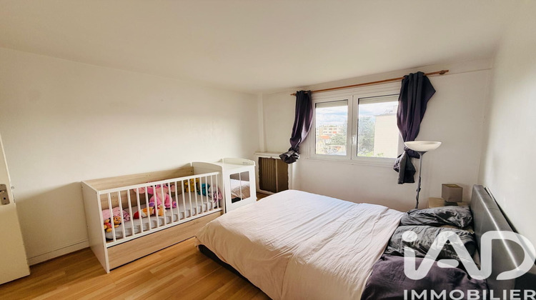 Ma-Cabane - Vente Appartement Vitry-sur-Seine, 41 m²
