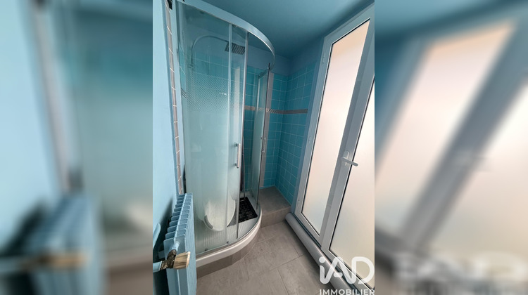 Ma-Cabane - Vente Appartement Vitry-sur-Seine, 41 m²