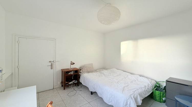 Ma-Cabane - Vente Appartement VITRY-SUR-SEINE, 41 m²