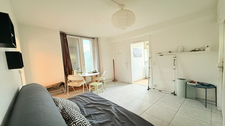 Ma-Cabane - Vente Appartement VITRY-SUR-SEINE, 41 m²