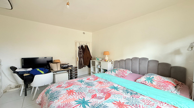Ma-Cabane - Vente Appartement VITRY-SUR-SEINE, 42 m²