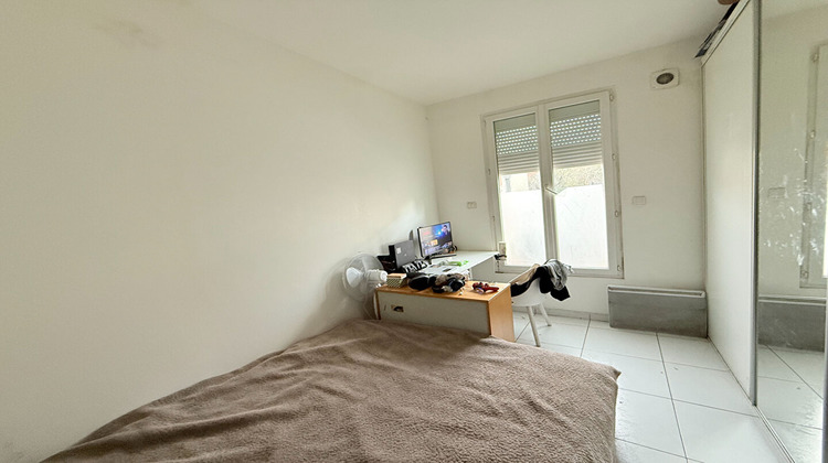 Ma-Cabane - Vente Appartement VITRY-SUR-SEINE, 42 m²