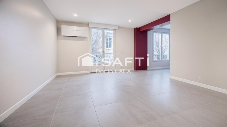 Ma-Cabane - Vente Appartement Vitry-sur-Seine, 26 m²