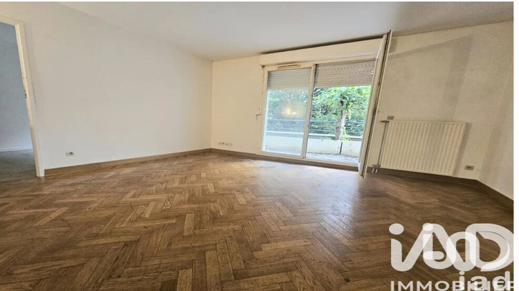 Ma-Cabane - Vente Appartement Vitry-sur-Seine, 38 m²