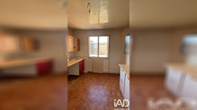 Ma-Cabane - Vente Appartement Vitry-sur-Seine, 67 m²