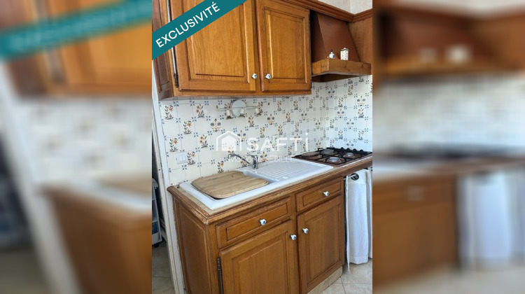 Ma-Cabane - Vente Appartement Vitry-sur-Seine, 75 m²