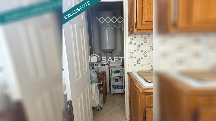 Ma-Cabane - Vente Appartement Vitry-sur-Seine, 75 m²