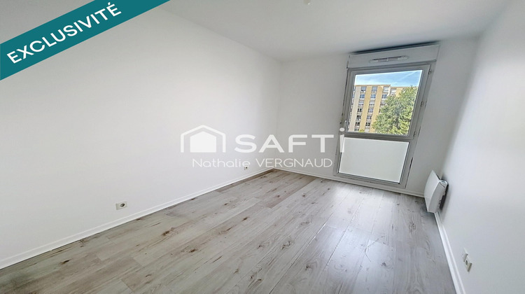 Ma-Cabane - Vente Appartement Vitry-sur-Seine, 61 m²
