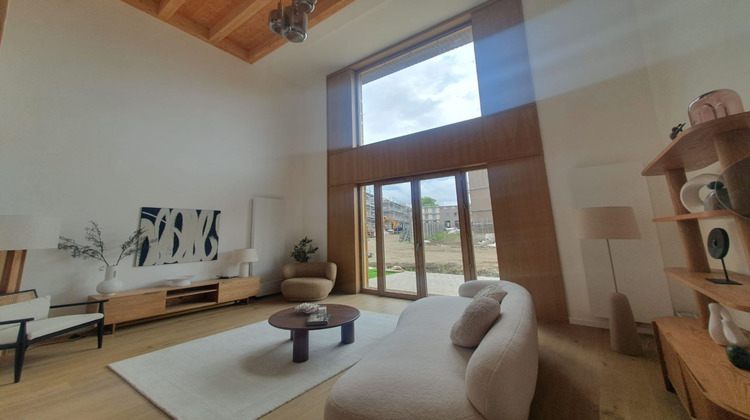 Ma-Cabane - Vente Appartement VITRY SUR SEINE, 100 m²