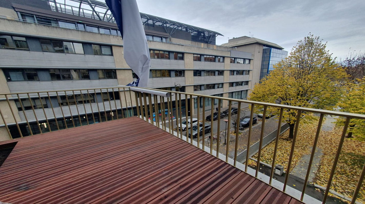 Ma-Cabane - Vente Appartement VITRY SUR SEINE, 100 m²