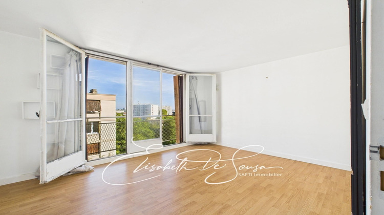 Ma-Cabane - Vente Appartement Vitry-sur-Seine, 61 m²