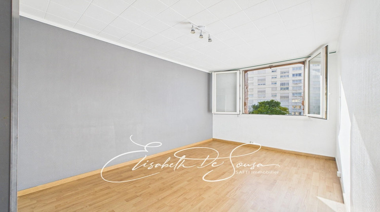 Ma-Cabane - Vente Appartement Vitry-sur-Seine, 61 m²