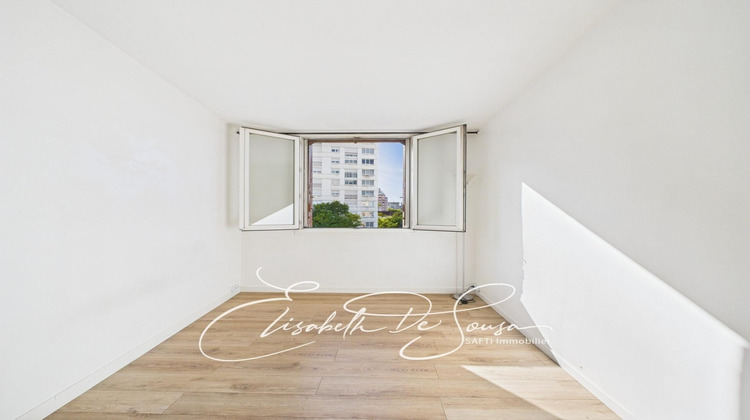 Ma-Cabane - Vente Appartement Vitry-sur-Seine, 61 m²