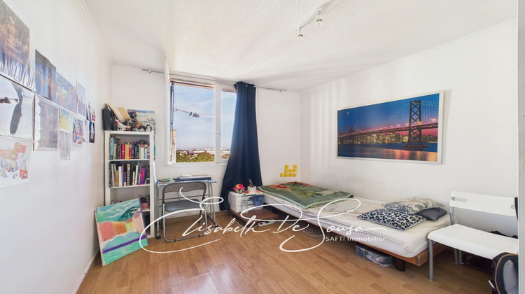 Ma-Cabane - Vente Appartement Vitry-sur-Seine, 61 m²