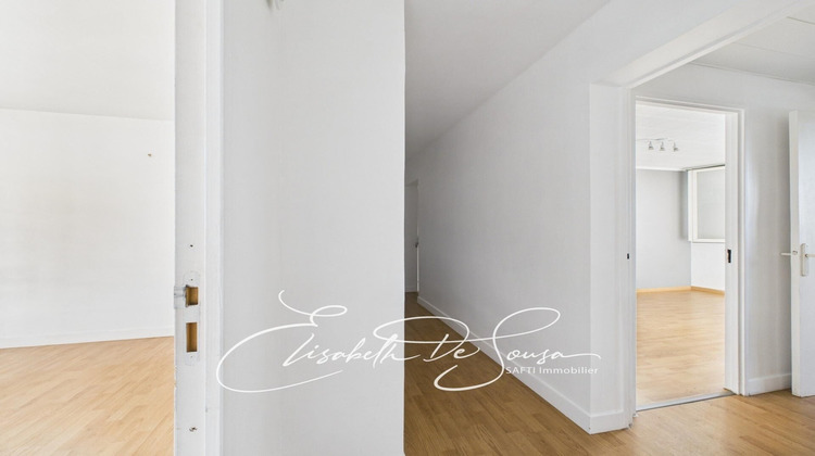 Ma-Cabane - Vente Appartement Vitry-sur-Seine, 61 m²