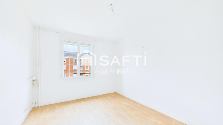 Ma-Cabane - Vente Appartement Vitry-sur-Seine, 69 m²