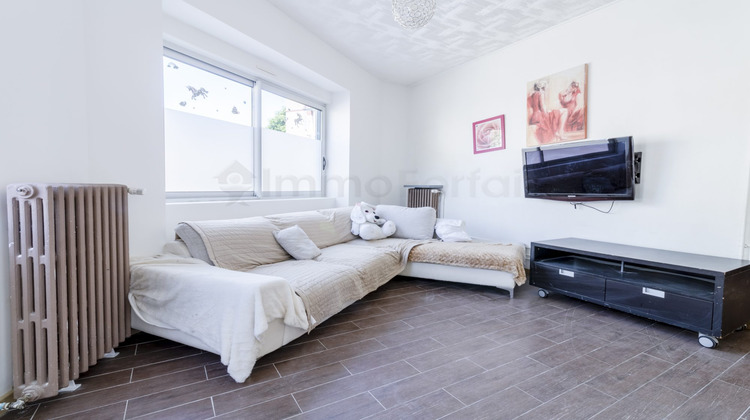 Ma-Cabane - Vente Appartement Vitry-sur-Seine, 75 m²