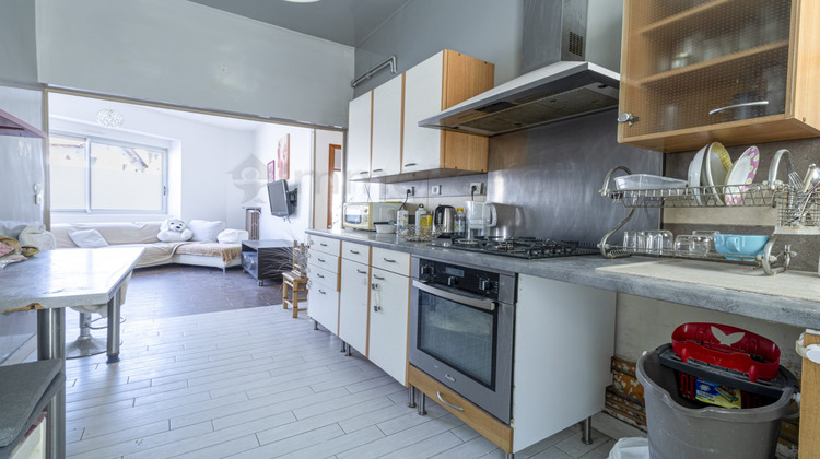 Ma-Cabane - Vente Appartement Vitry-sur-Seine, 75 m²