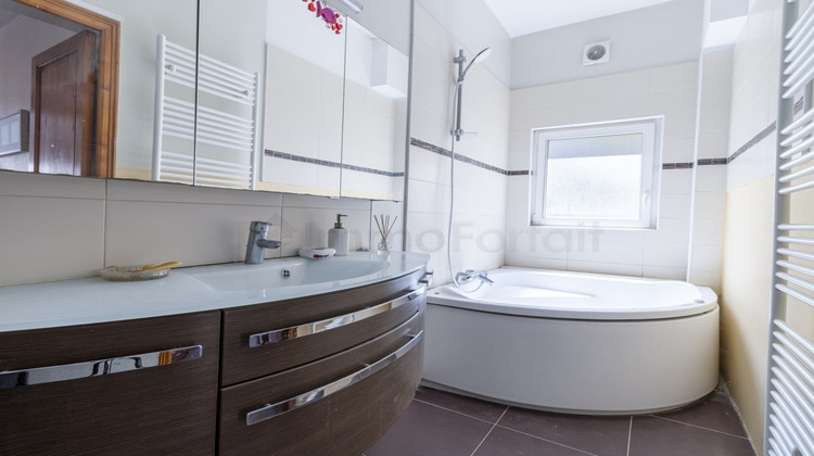 Ma-Cabane - Vente Appartement Vitry-sur-Seine, 75 m²