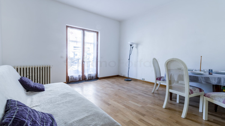 Ma-Cabane - Vente Appartement Vitry-sur-Seine, 75 m²
