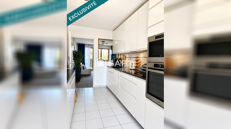 Ma-Cabane - Vente Appartement Vitry-sur-Seine, 78 m²