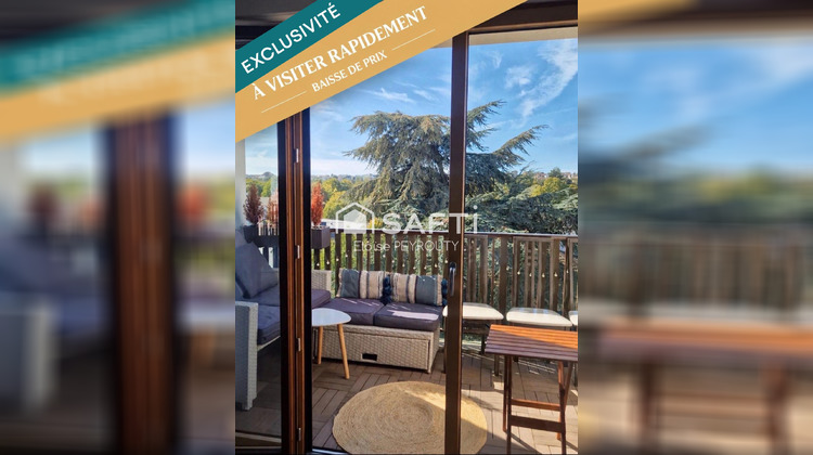 Ma-Cabane - Vente Appartement Vitry-sur-Seine, 78 m²