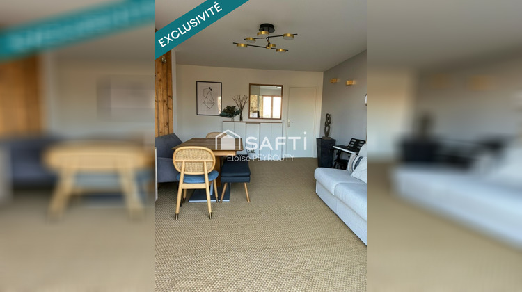 Ma-Cabane - Vente Appartement Vitry-sur-Seine, 78 m²