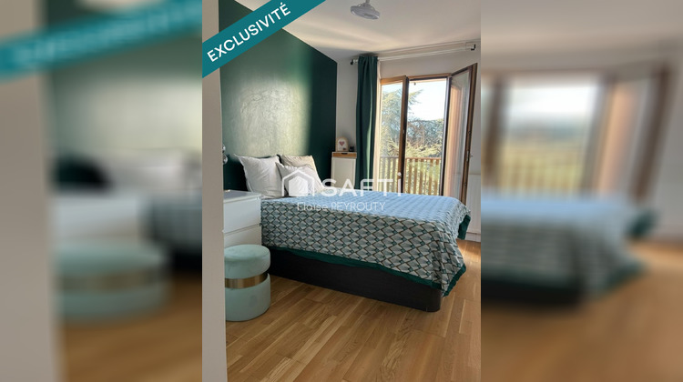 Ma-Cabane - Vente Appartement Vitry-sur-Seine, 78 m²
