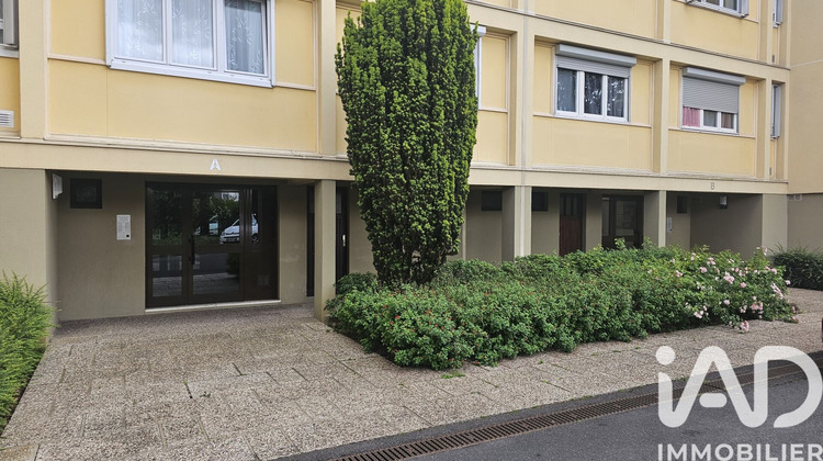 Ma-Cabane - Vente Appartement Vitry-sur-Seine, 80 m²
