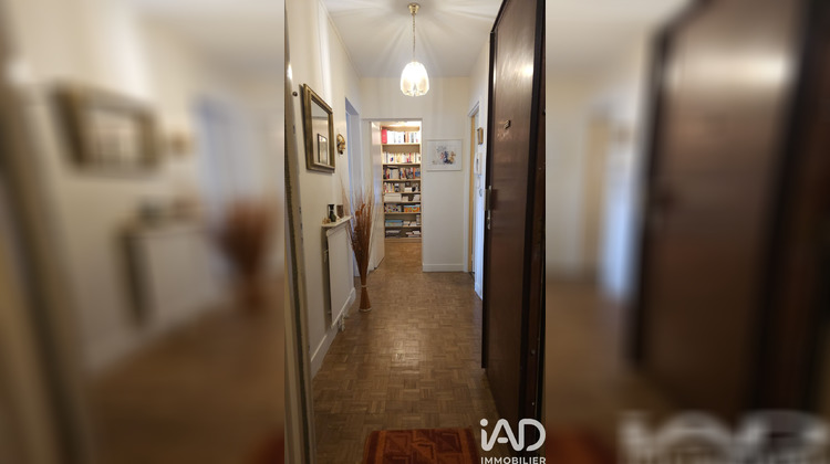 Ma-Cabane - Vente Appartement Vitry-sur-Seine, 80 m²