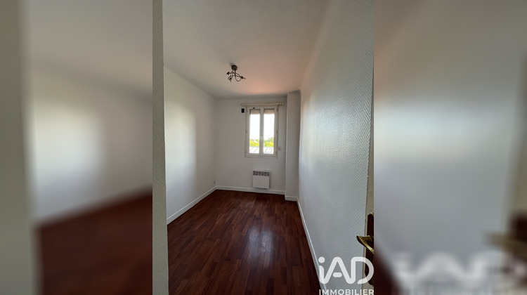 Ma-Cabane - Vente Appartement Vitry-sur-Seine, 25 m²
