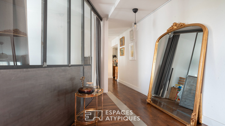 Ma-Cabane - Vente Appartement VITRY-SUR-SEINE, 59 m²