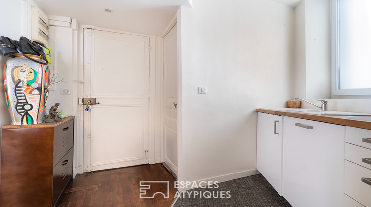 Ma-Cabane - Vente Appartement VITRY-SUR-SEINE, 59 m²