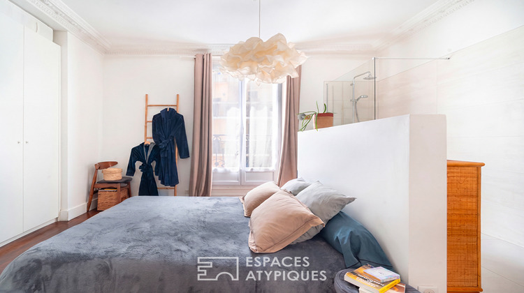 Ma-Cabane - Vente Appartement VITRY-SUR-SEINE, 59 m²