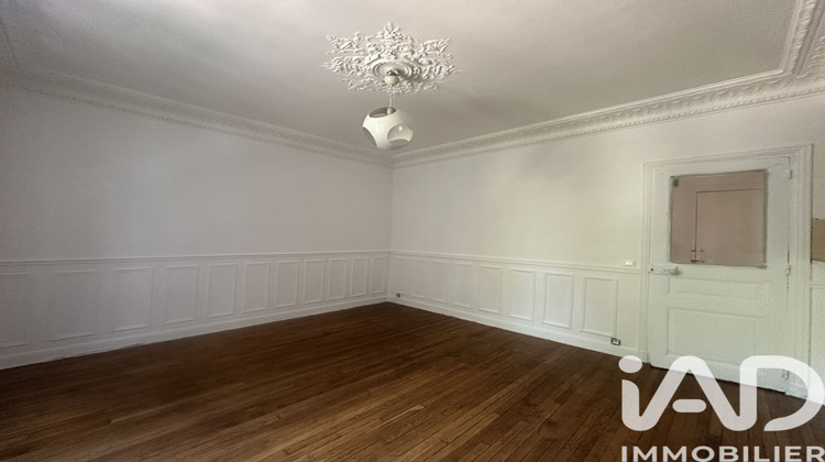 Ma-Cabane - Vente Appartement Vitry-sur-Seine, 33 m²