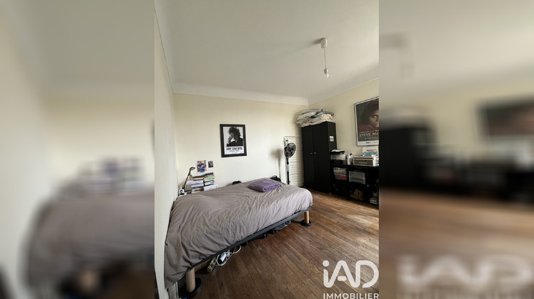 Ma-Cabane - Vente Appartement Vitry-sur-Seine, 35 m²