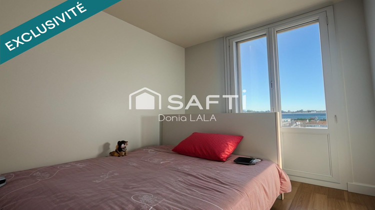 Ma-Cabane - Vente Appartement Vitry-sur-Seine, 65 m²