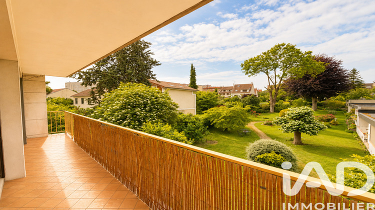 Ma-Cabane - Vente Appartement Vitry-sur-Seine, 52 m²