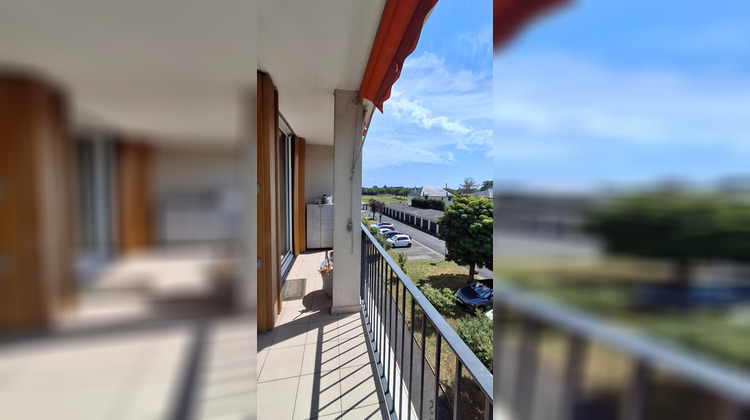 Ma-Cabane - Vente Appartement VITRY SUR SEINE, 76 m²