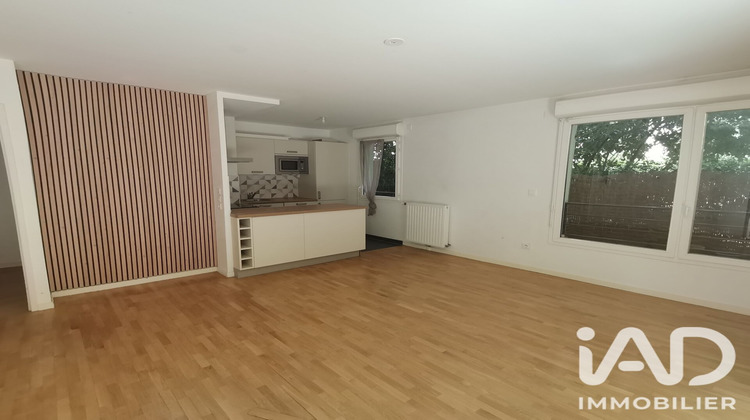 Ma-Cabane - Vente Appartement Vitry-sur-Seine, 66 m²