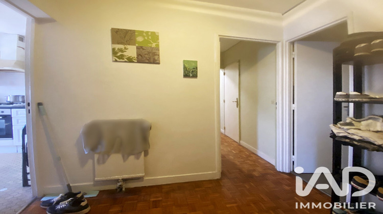 Ma-Cabane - Vente Appartement Vitry-sur-Seine, 82 m²