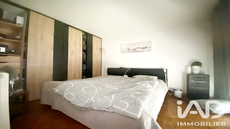 Ma-Cabane - Vente Appartement Vitry-sur-Seine, 82 m²