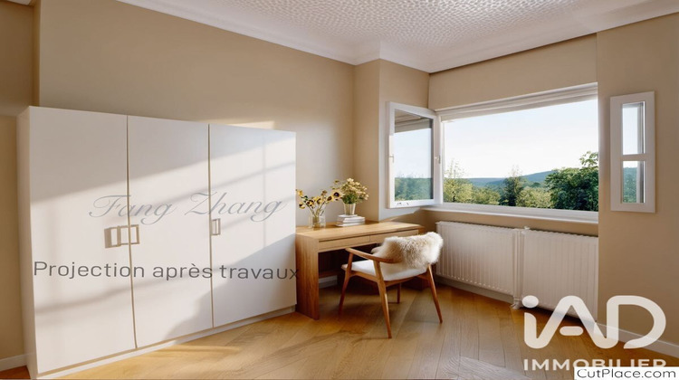 Ma-Cabane - Vente Appartement Vitry-sur-Seine, 82 m²