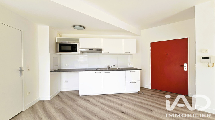 Ma-Cabane - Vente Appartement Vitry-sur-Seine, 21 m²