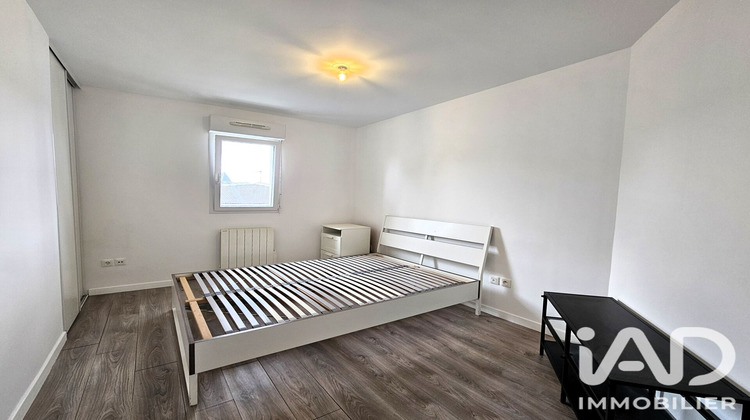 Ma-Cabane - Vente Appartement Vitry-sur-Seine, 44 m²