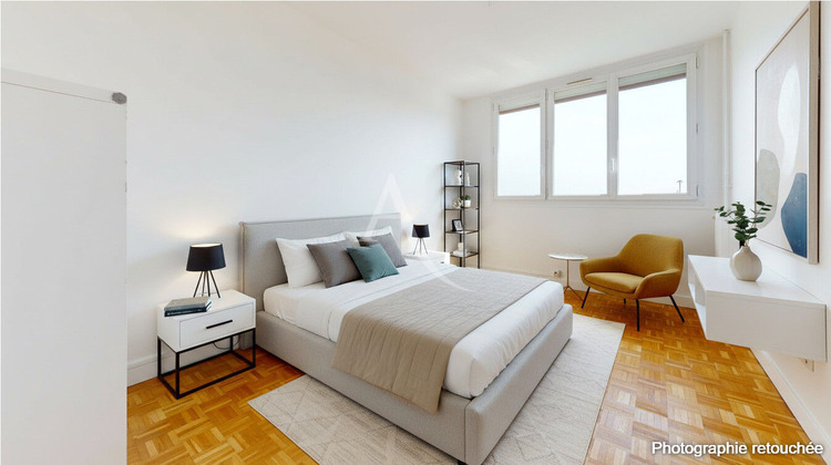 Ma-Cabane - Vente Appartement VITRY-SUR-SEINE, 76 m²