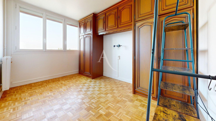 Ma-Cabane - Vente Appartement VITRY-SUR-SEINE, 76 m²