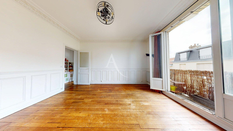 Ma-Cabane - Vente Appartement VITRY-SUR-SEINE, 58 m²