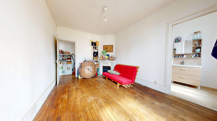 Ma-Cabane - Vente Appartement VITRY-SUR-SEINE, 58 m²