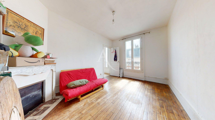 Ma-Cabane - Vente Appartement VITRY-SUR-SEINE, 58 m²